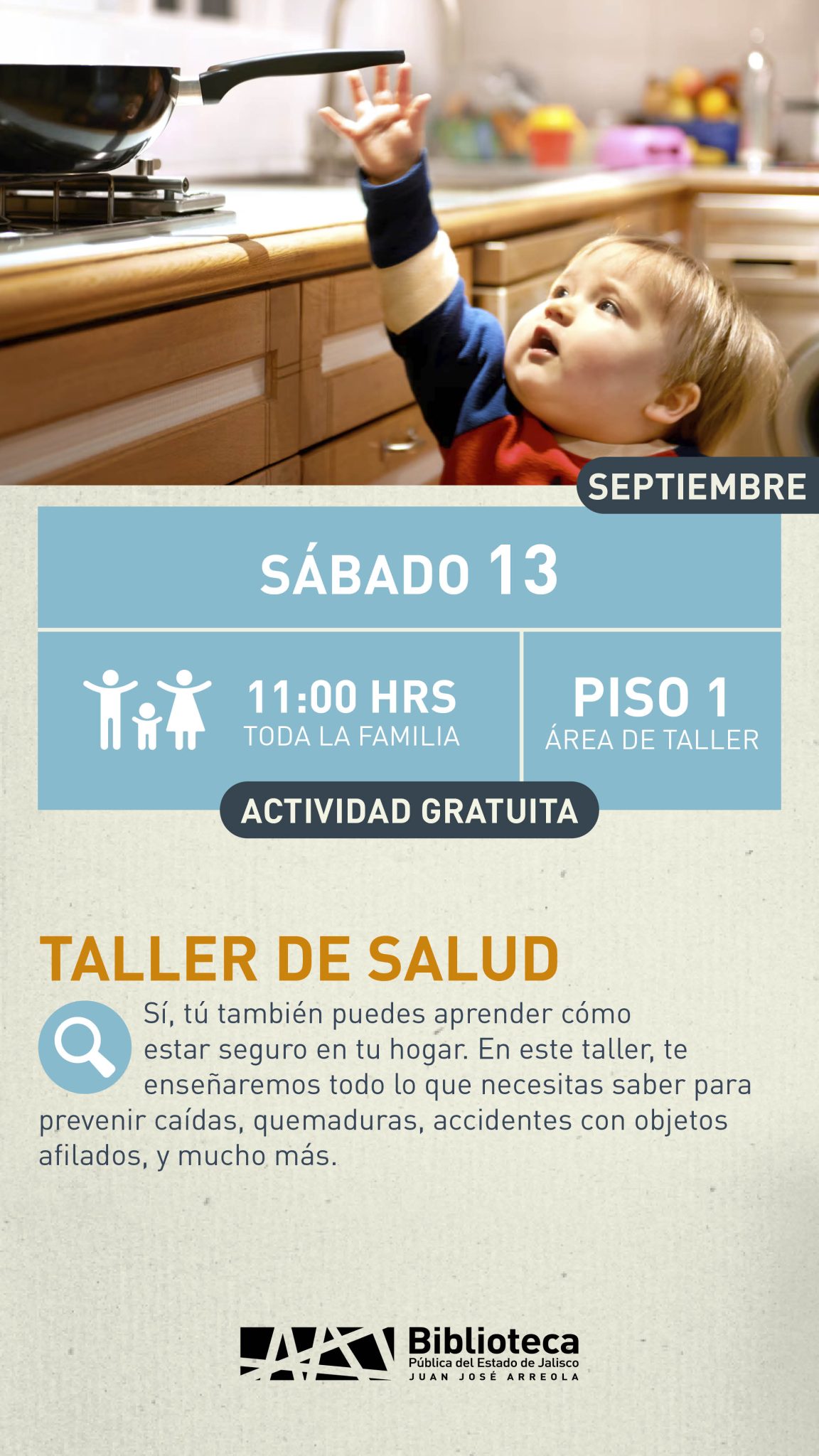13 TALLER SALUD