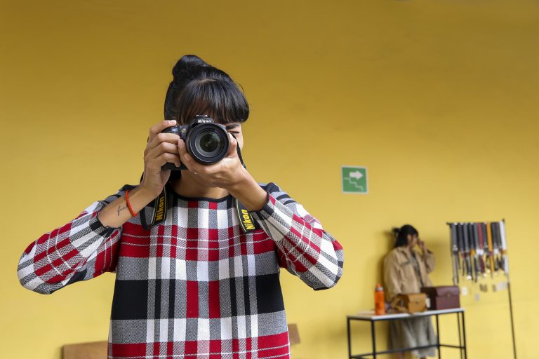 «Ruge con identidad»: fotografías para celebrar 100 años de la UdeG