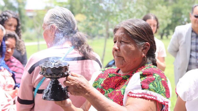 Salud, cultura y justicia comunitaria: UACI refuerza lazos con pueblos originarios