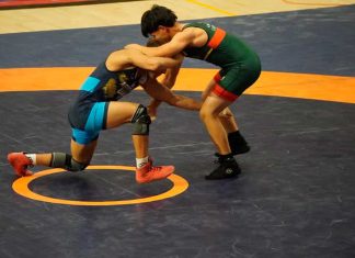 Inicia segunda etapa de Campeonatos Nacionales
