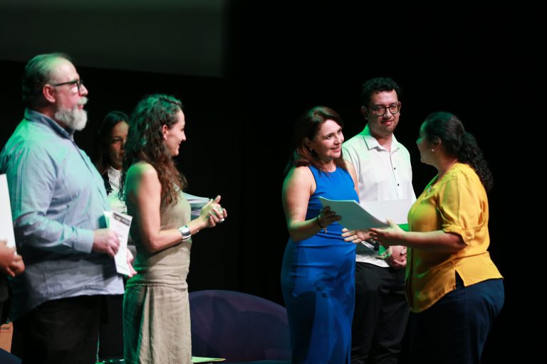 Premian la innovación en la práctica docente