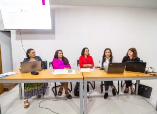 Analizan los desafíos y avances en el acceso a la justicia de las mujeres