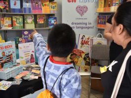 LéaLA, un espacio para construir paz