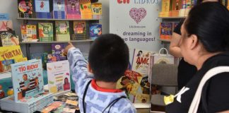 LéaLA, un espacio para construir paz