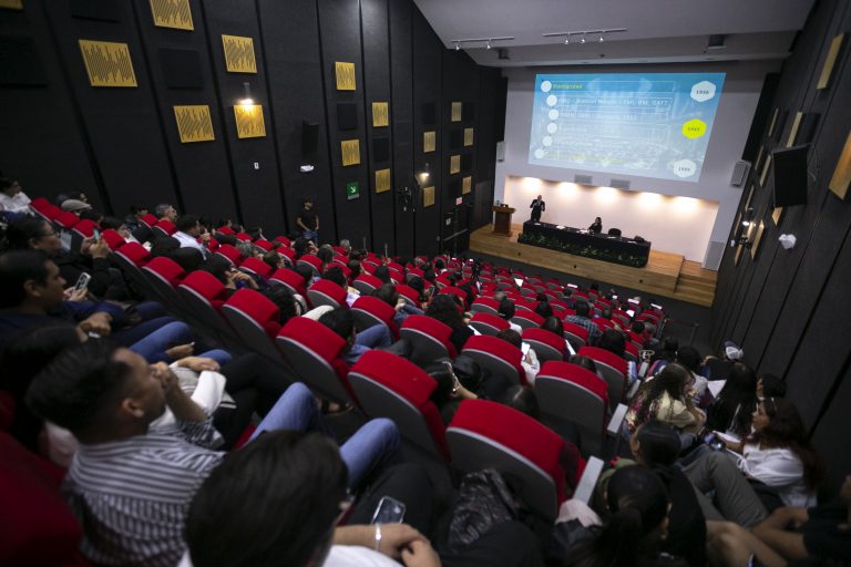 Dialogan sobre derechos humanos en la BPEJ