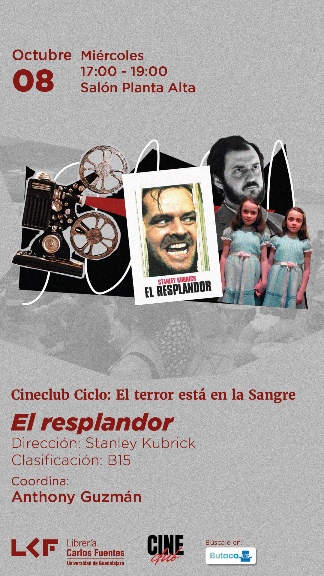08 10 25 - CINE