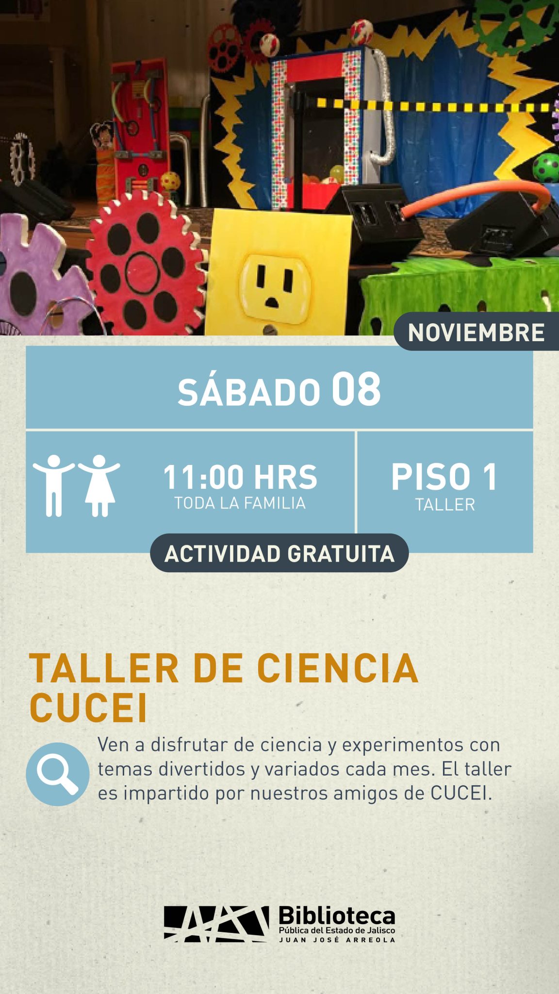 08 TALLER CUCEI