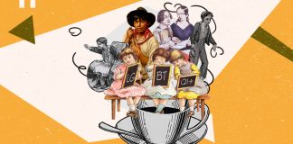 A la librería en Autlán, Chapala o Lagos de Moreno