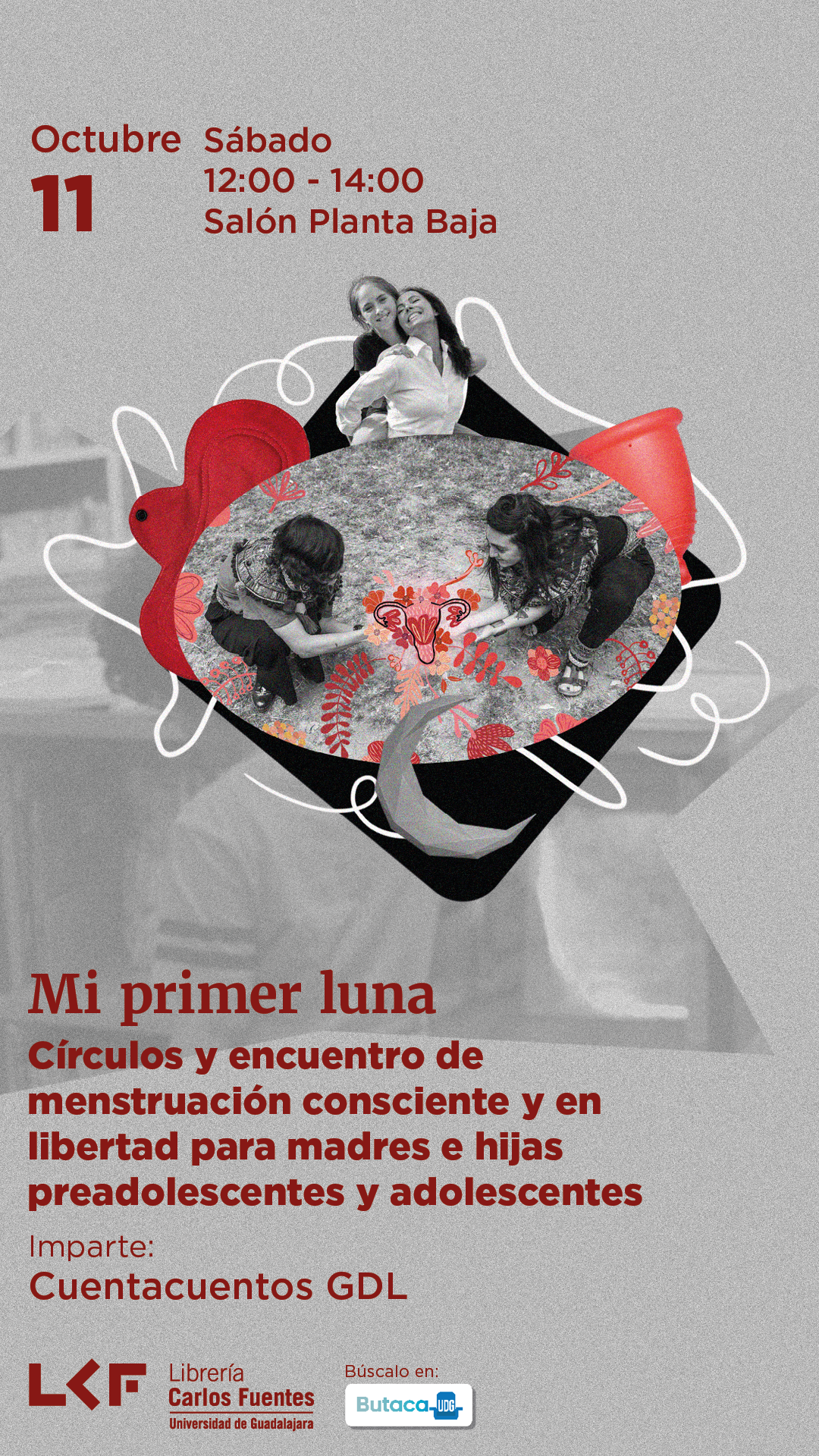 11 10 25 - PRIMERLUNA