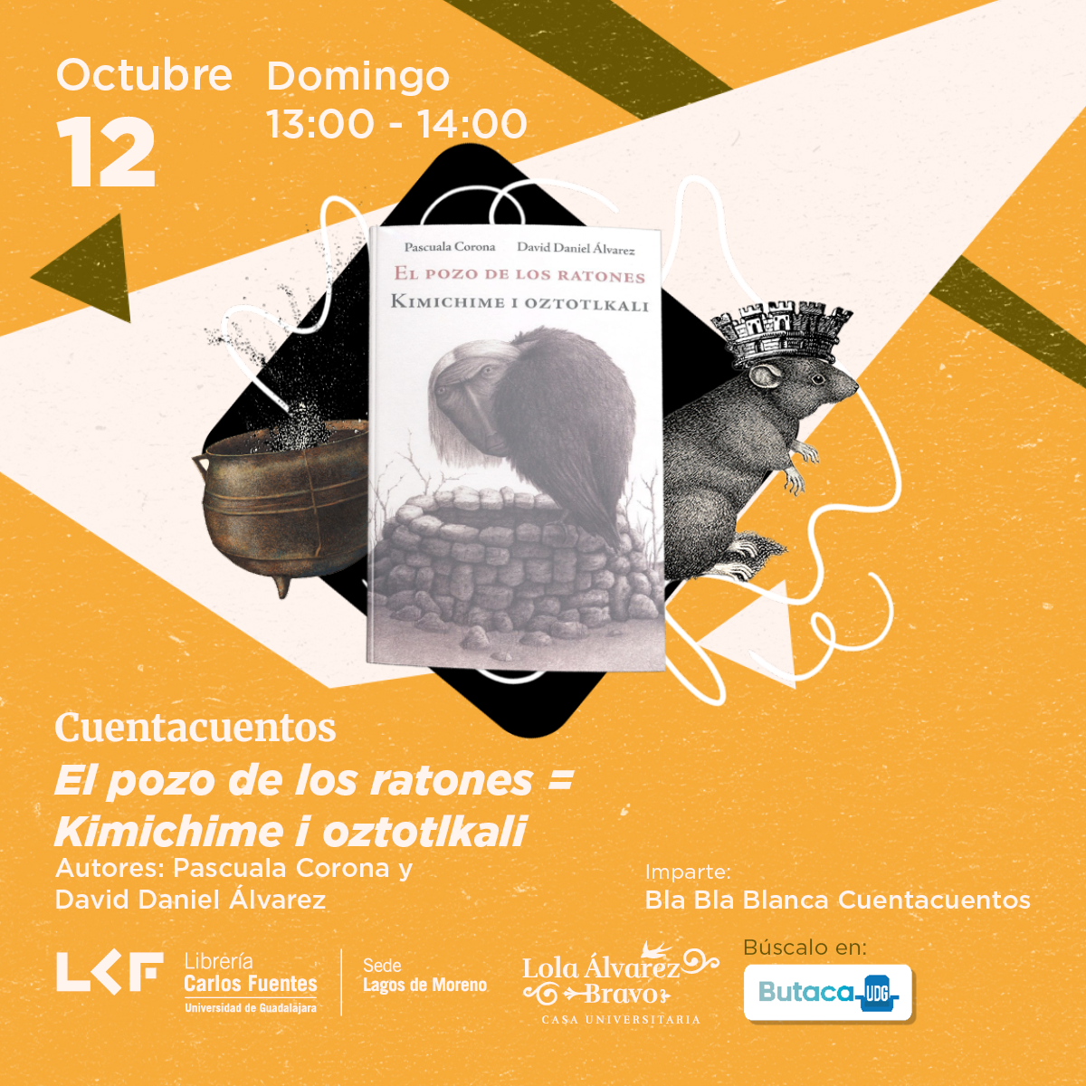 12 10 25 - Cuentacuentos