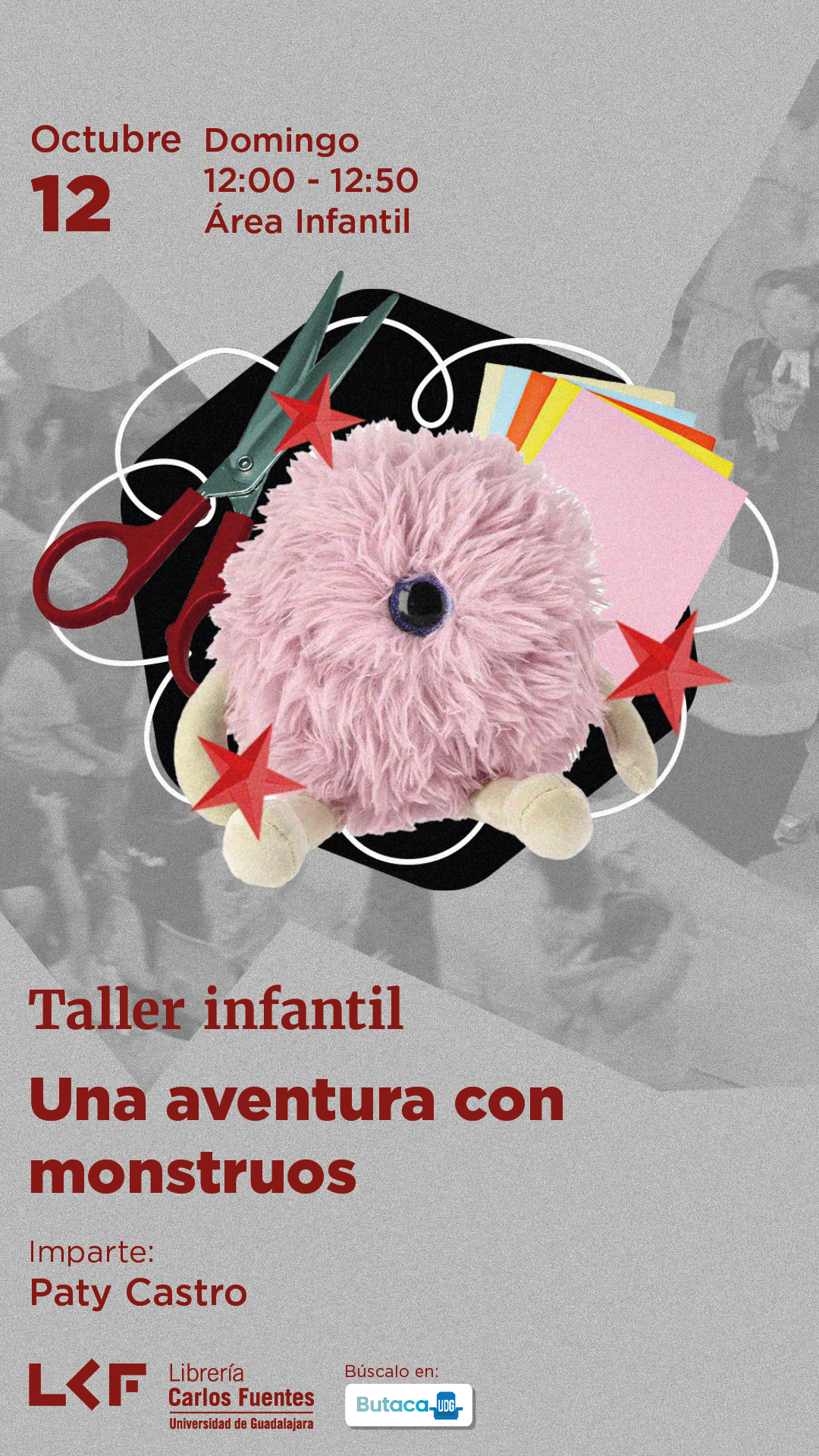 12 10 25 - TALLERINFANTIL
