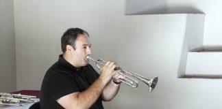 Departamento de Música del CUAAD impulsa Jornada de la Trompeta