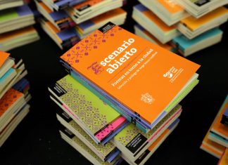 El papel de la literacidad en la construcción de comunidad y cultura de la paz