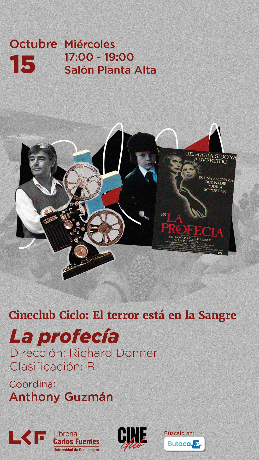 15 10 25 - CINE