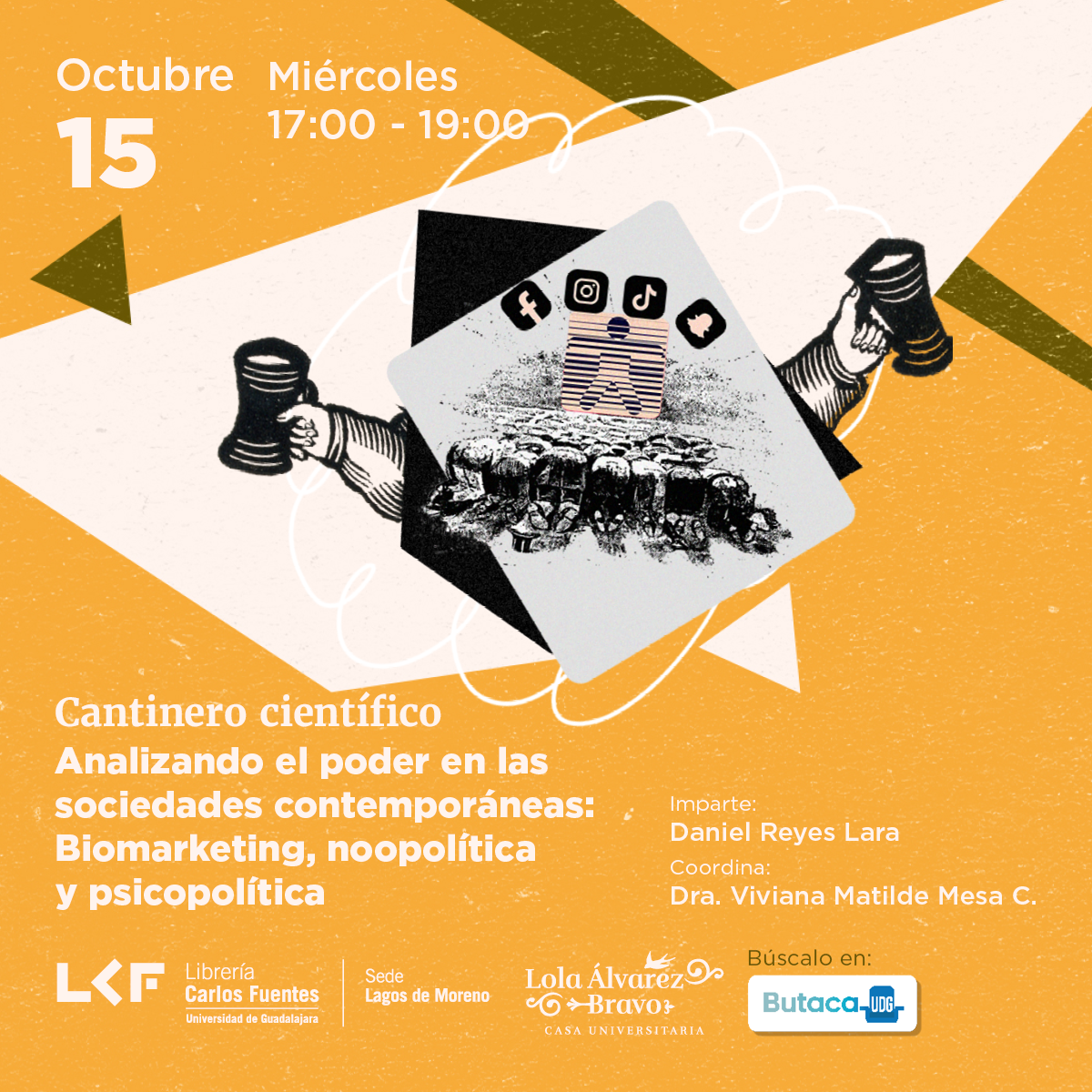 15 10 25 - Cantinero