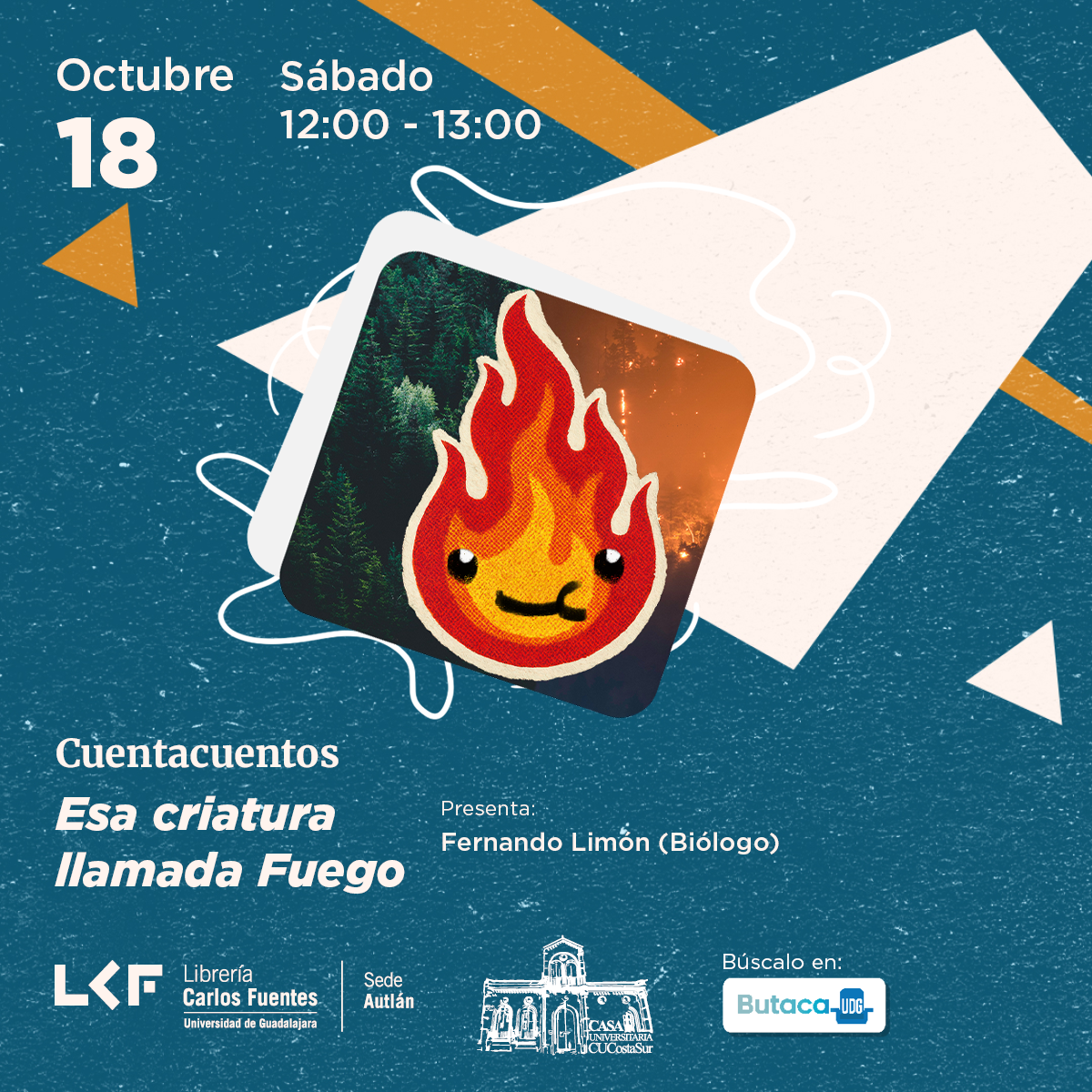 18 10 25 - Cuentaucentos