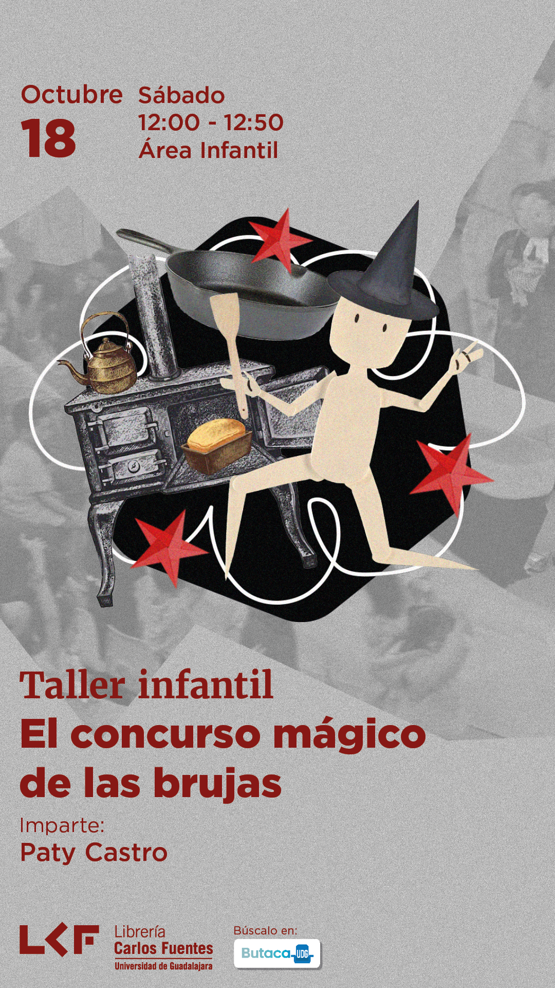 18 10 25 - TALLERINFANTIL