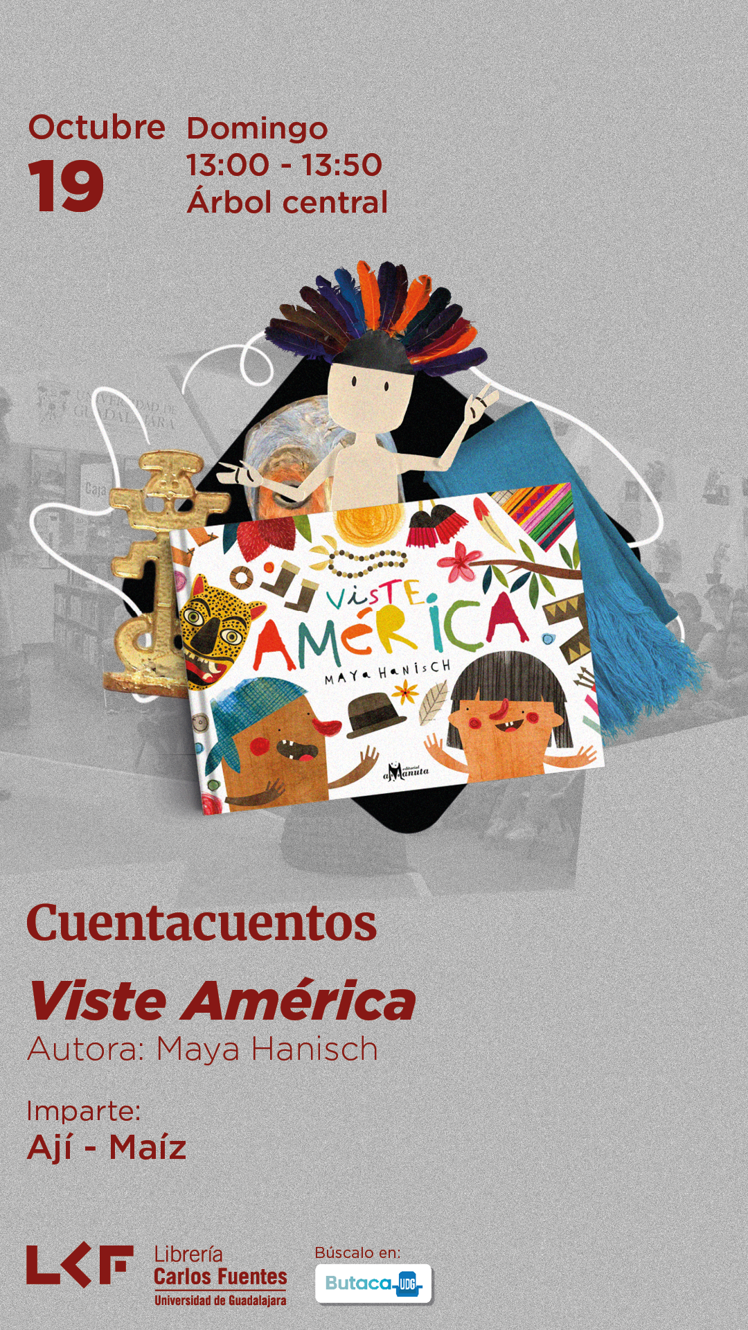 19 10 25 - CUENTACUENTOS
