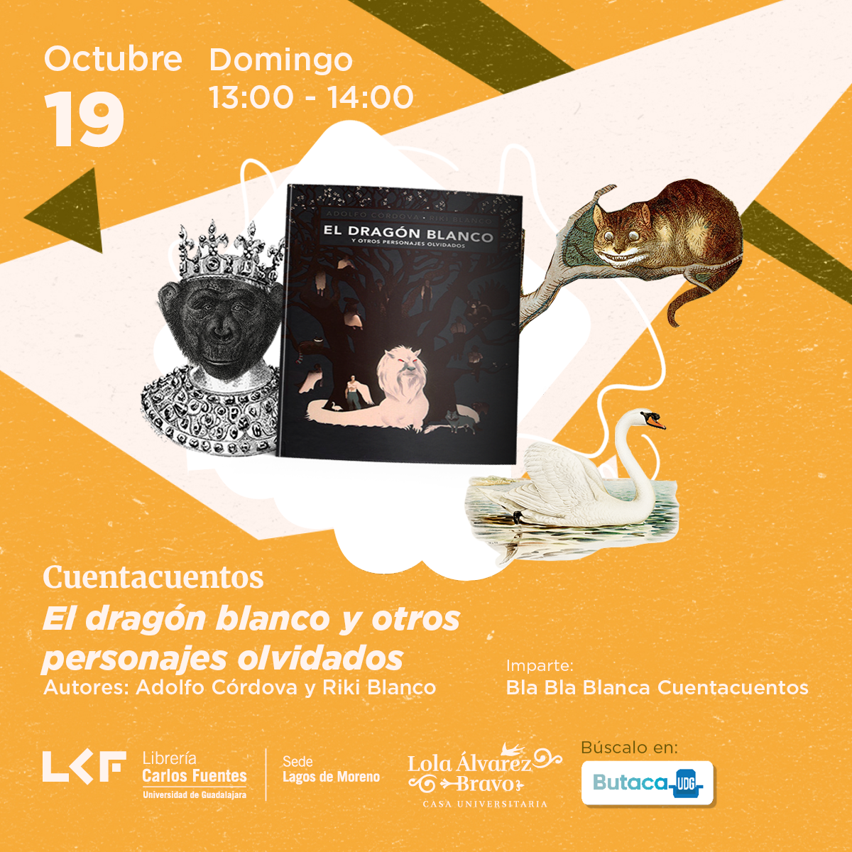 19 10 25 - Cuentacuentos