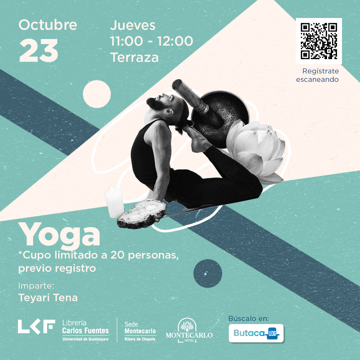 23 10 25 - Yoga