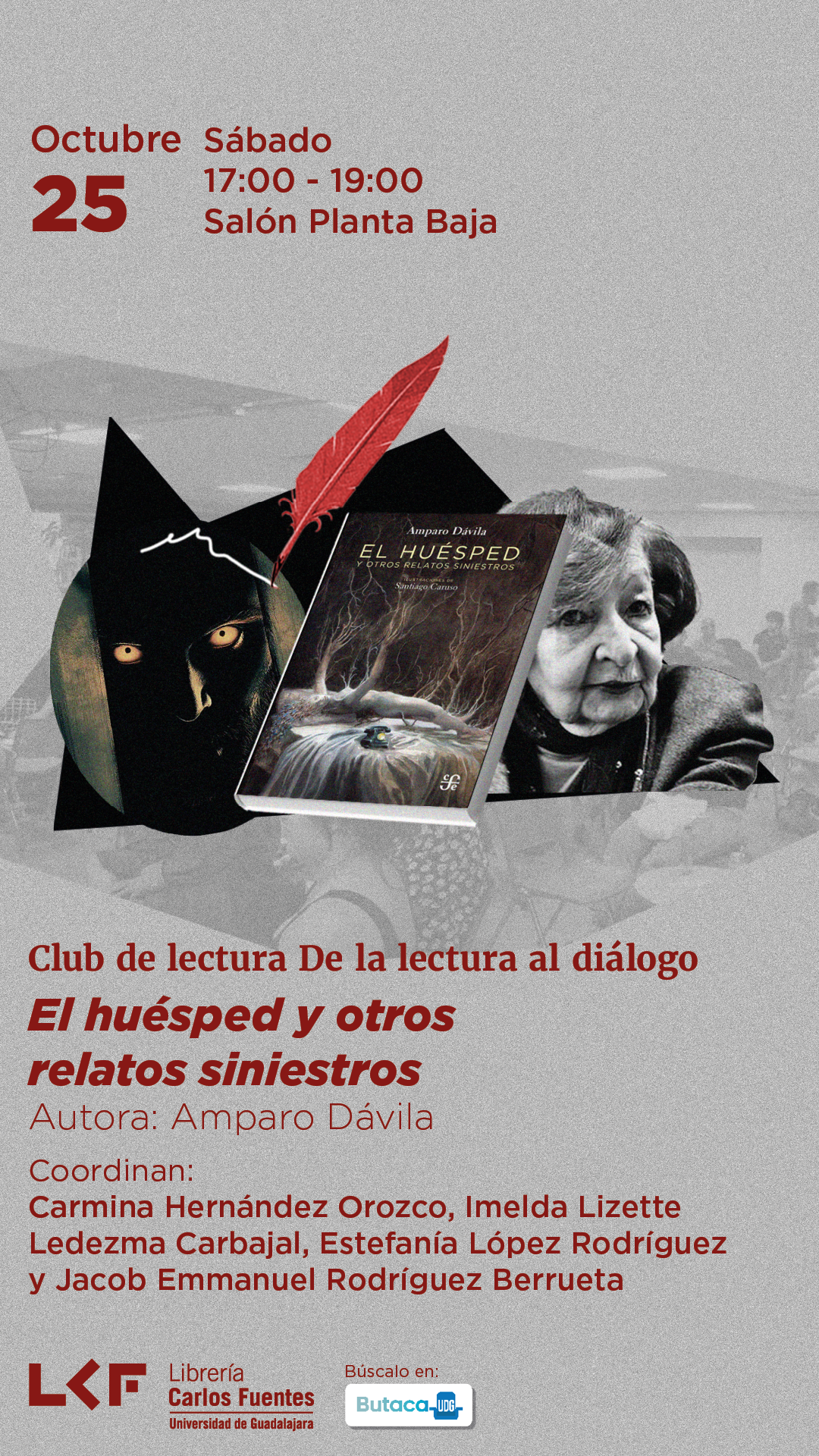 25 10 25 - CLUBLECTURA