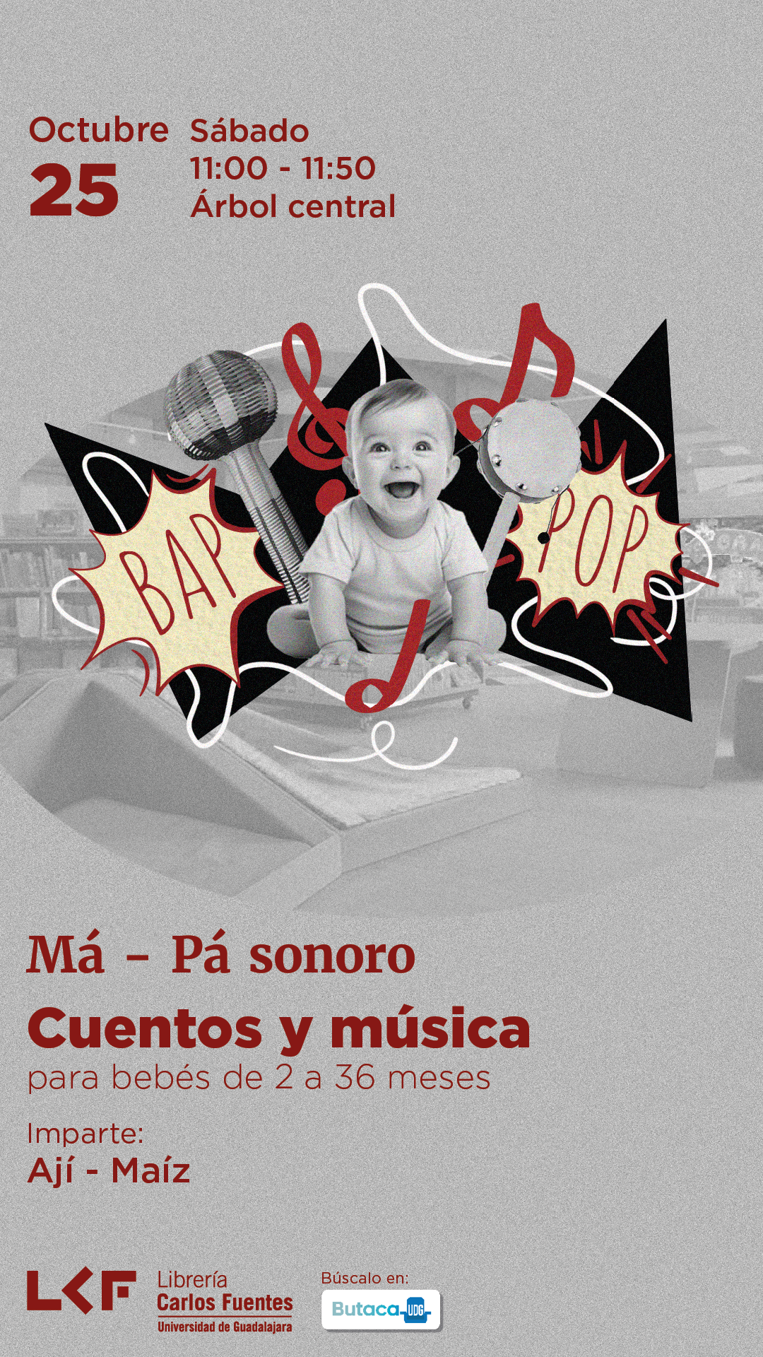 25 10 25 - MAPASONORO