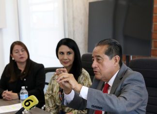 Invitan a participar en la Semana Nacional de Educación Financiera