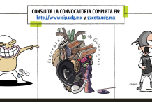 Participa en el tercer Concurso de Cartón Universitario