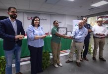 Estrechan lazos reservas naturales protegidas de Jalisco y Cuba