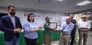 Estrechan lazos reservas naturales protegidas de Jalisco y Cuba