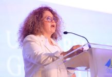 Natalia Juárez Miranda asume la Secretaría General del STAUdeG