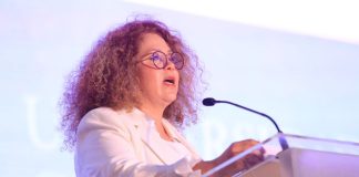 Natalia Juárez Miranda asume la Secretaría General del STAUdeG