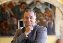 PECDA 2025 reconoce a Efraín Franco como Creador Emérito