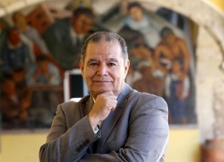 PECDA 2025 reconoce a Efraín Franco como Creador Emérito