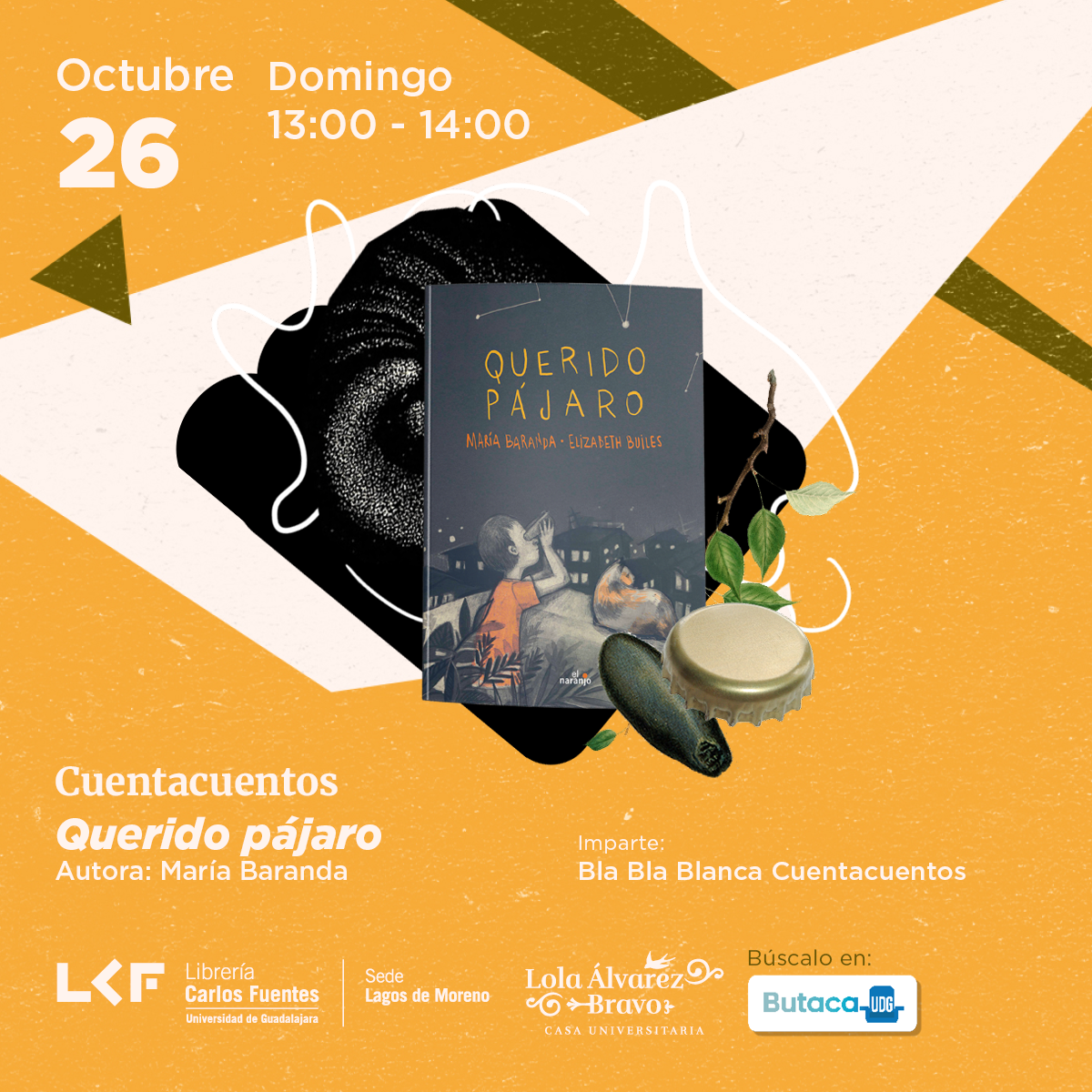 26 10 25 - Cuentacuentos