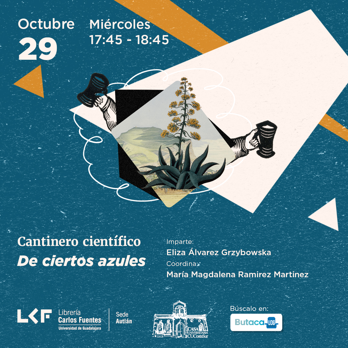 29 10 25 -Cantinero