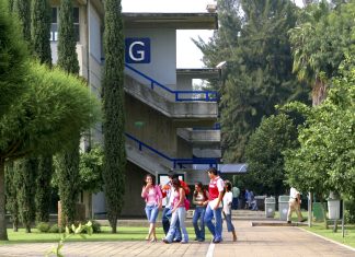 Jornada de Salud Mental en el CUCEA