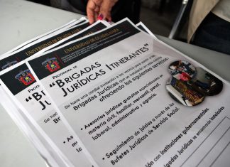 Ofrecerá CUCSH asesorías jurídicas gratuitas en Tonalá