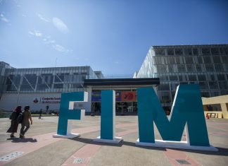 FIM GDL llegará en febrero de 2026 con la presencia de 17 países