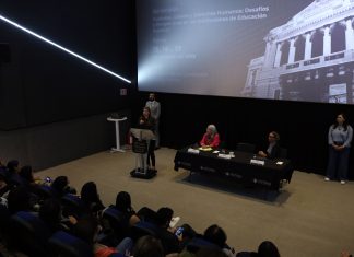 El derecho al cuidado en las universidades mexicanas