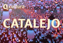 Catalejo: agenda de arte y cultura núm. 75