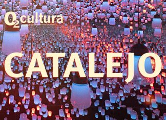 Catalejo: agenda de arte y cultura núm. 75