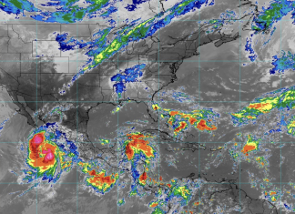 Prevén más lluvias en octubre y un invierno más frío