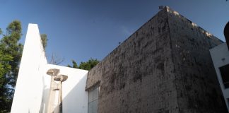 “La arquitectura del deseo” en el Experimental