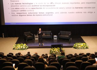 México está dejando de ser un país joven