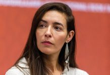 Fernanda Trías, Premio de Literatura Sor Juana Inés de la Cruz 2025