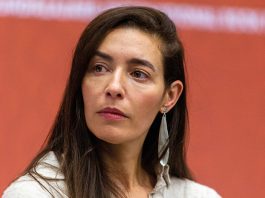 Fernanda Trías, Premio de Literatura Sor Juana Inés de la Cruz 2025