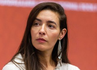 Fernanda Trías, Premio de Literatura Sor Juana Inés de la Cruz 2025