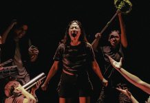 Habrá nueva temporada de la obra «Las basuritas»