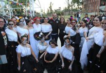 Rectora General se compromete a concluir Preparatoria de San José del Valle